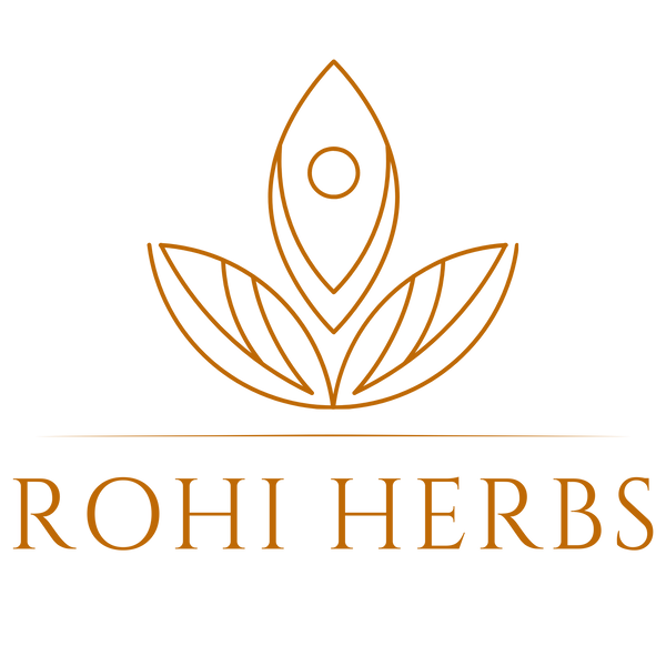 ROHI Herbs